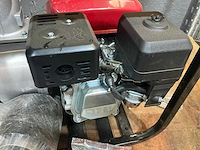 Jbg 460/22 pump unit - afbeelding 2 van  6