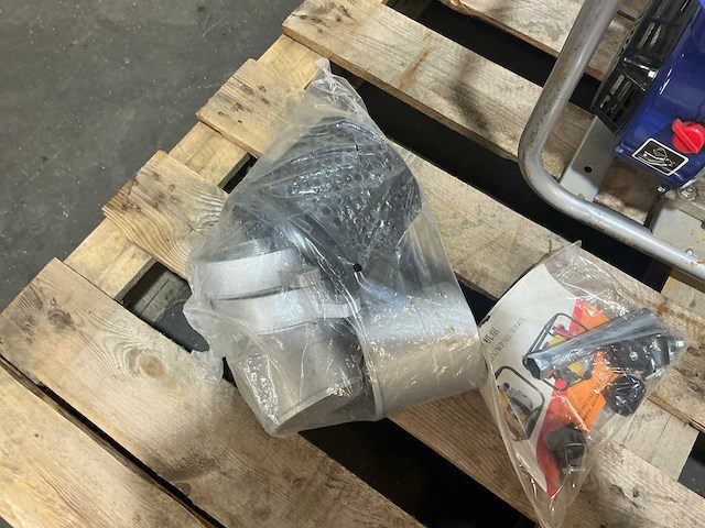 Jbg 460/22 pump unit - afbeelding 7 van  8