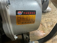 Jbg 460/22 pump unit - afbeelding 2 van  4