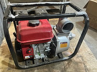 Jbg 460/22 pump unit - afbeelding 3 van  4