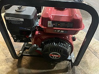 Jbg 460/22 pump unit - afbeelding 4 van  4