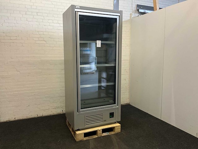 Jbg koelkast - afbeelding 1 van  6