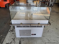 Jbg2 koelvitrine ldf-07-07 - afbeelding 2 van  6