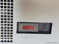 Jbg2 koelvitrine ldf-07-07 - afbeelding 3 van  6