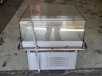 Jbg2 koelvitrine ldf-07-07 - afbeelding 4 van  6