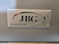 Jbg2 koelvitrine ldf-07-07 - afbeelding 6 van  6