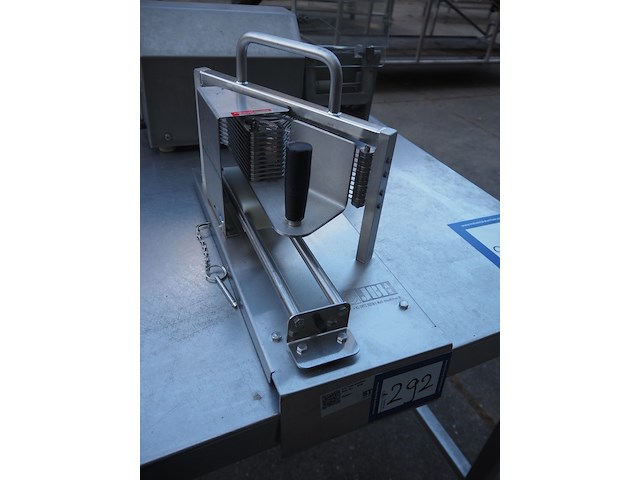 Jbi a/s - afbeelding 1 van  9