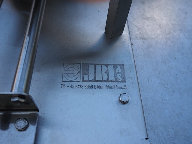 Jbi a/s - afbeelding 8 van  9