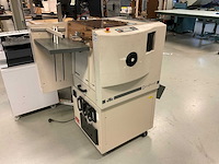 Jbi docupunch p33er ponsmachine - afbeelding 1 van  6
