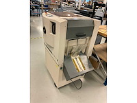 Jbi docupunch p33er ponsmachine - afbeelding 3 van  6