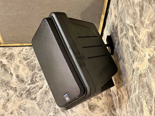 Jbl - control - luidspreker (2x) - afbeelding 1 van  3