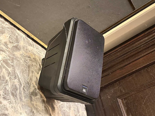Jbl - control - luidspreker (2x) - afbeelding 3 van  3