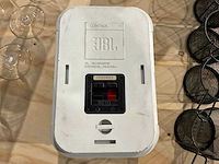 Jbl - control 1 - speaker (2x) - afbeelding 2 van  2