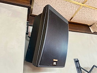 Jbl - control 5 - luidspreker (4x) - afbeelding 1 van  5