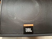 Jbl - control 5 - luidspreker (4x) - afbeelding 2 van  5