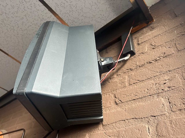 Jbl - control 5 - luidspreker (4x) - afbeelding 4 van  5