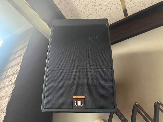 Jbl - control 5 - luidspreker (4x) - afbeelding 5 van  5