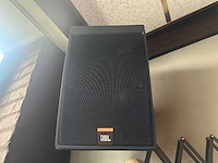 Jbl - control 5 - luidspreker (4x) - afbeelding 5 van  5