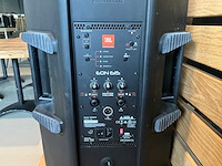 Jbl - eon615 - speaker 1000w (4x) - afbeelding 3 van  7