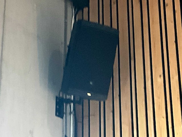 Jbl - eon615 - speaker 1000w (4x) - afbeelding 5 van  7