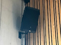 Jbl - eon615 - speaker 1000w (4x) - afbeelding 5 van  7