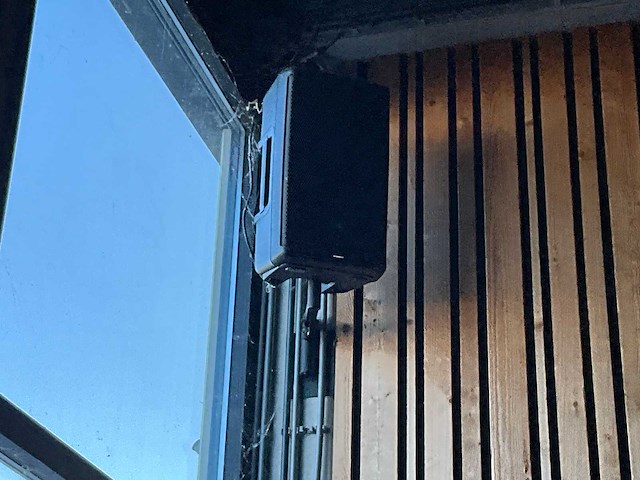 Jbl - eon615 - speaker 1000w (4x) - afbeelding 6 van  7