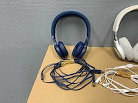 Jbl - koptelefoon, oortjes, speakers, stekkers - afbeelding 2 van  13