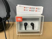 Jbl - koptelefoon, oortjes, speakers, stekkers - afbeelding 7 van  13