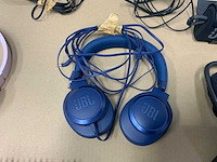 Jbl - koptelefoon, oortjes, speakers, stekkers - afbeelding 2 van  13