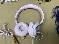 Jbl - koptelefoon, oortjes, speakers, stekkers - afbeelding 3 van  13