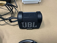 Jbl - koptelefoon, oortjes, speakers, stekkers - afbeelding 12 van  13