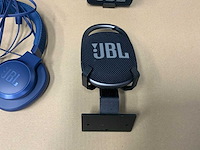Jbl - koptelefoon, oortjes, speakers, stekkers - afbeelding 13 van  13