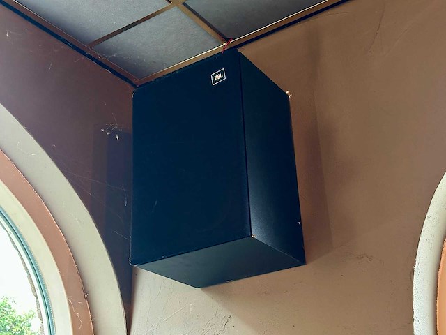 Jbl - luidspreker (2x) - afbeelding 1 van  2