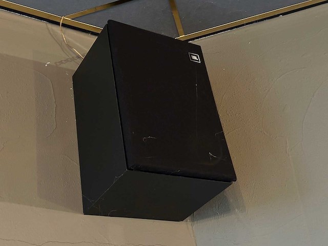 Jbl - luidspreker (2x) - afbeelding 2 van  2