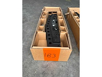 Jbl - vtx a8 extension bar - various audio equipment - afbeelding 1 van  2