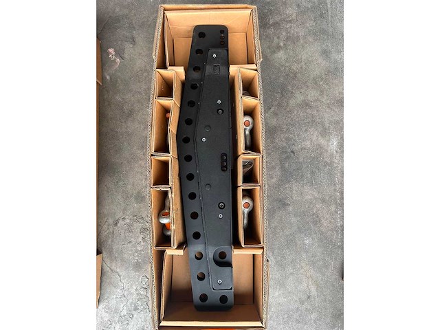 Jbl - vtx a8 extension bar - various audio equipment - afbeelding 1 van  2