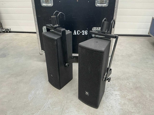 Jbl ac-26 speaker - afbeelding 1 van  4