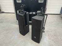Jbl ac-26 speaker - afbeelding 1 van  4