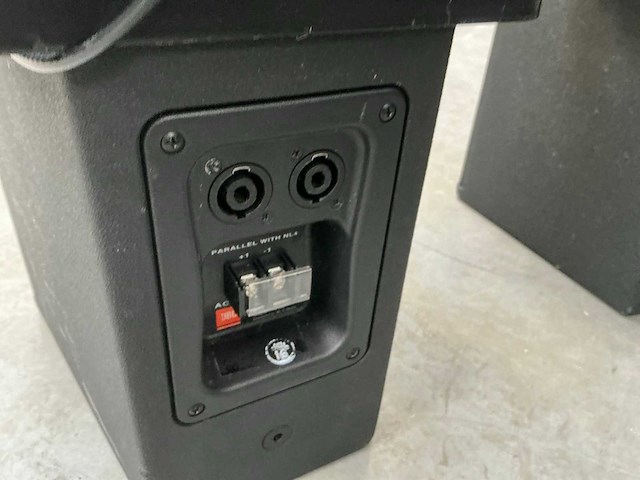 Jbl ac-26 speaker - afbeelding 3 van  3