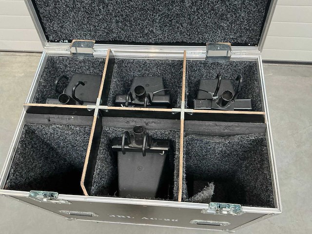 Jbl ac-26 speaker - afbeelding 3 van  4