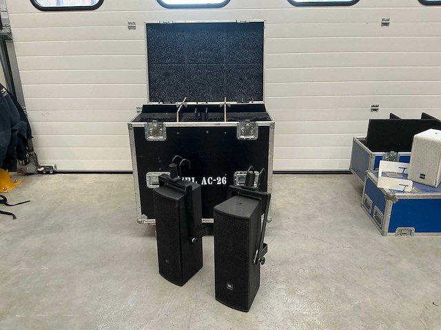 Jbl ac-26 speaker - afbeelding 2 van  3