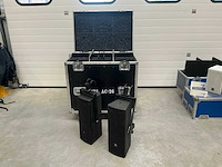 Jbl ac-26 speaker - afbeelding 2 van  3