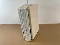 Jbl (ac16) compact 6,5” woofer professional loudspeakers (2x) - afbeelding 6 van  7