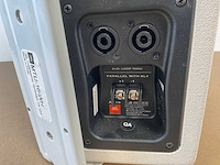 Jbl (ac16) compact 6,5” woofer professional loudspeakers (2x) - afbeelding 7 van  7