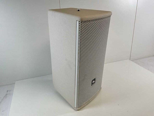 Jbl (ac18/95) compact 8-inch professional loudspeakers (2x) - afbeelding 3 van  6