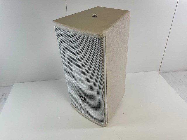 Jbl (ac18/95) compact 8-inch professional loudspeakers (2x) - afbeelding 4 van  6