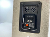 Jbl (ac18/95) compact 8-inch professional loudspeakers (2x) - afbeelding 6 van  6