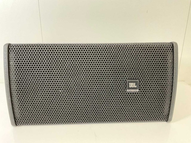 Jbl (ac18/95), professional loudspeakers with bracket (2x) - afbeelding 5 van  10