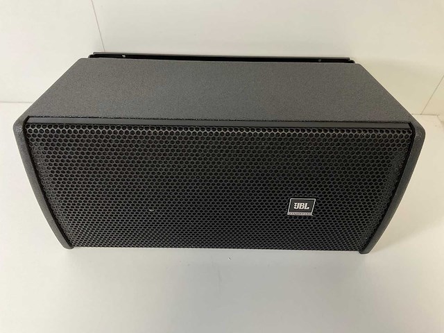 Jbl (ac18/95), professional loudspeakers with bracket (2x) - afbeelding 6 van  10