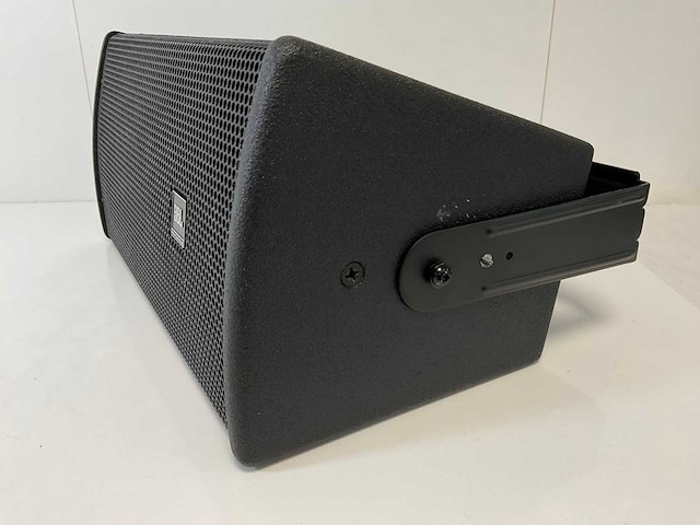Jbl (ac18/95), professional loudspeakers with bracket (2x) - afbeelding 8 van  10